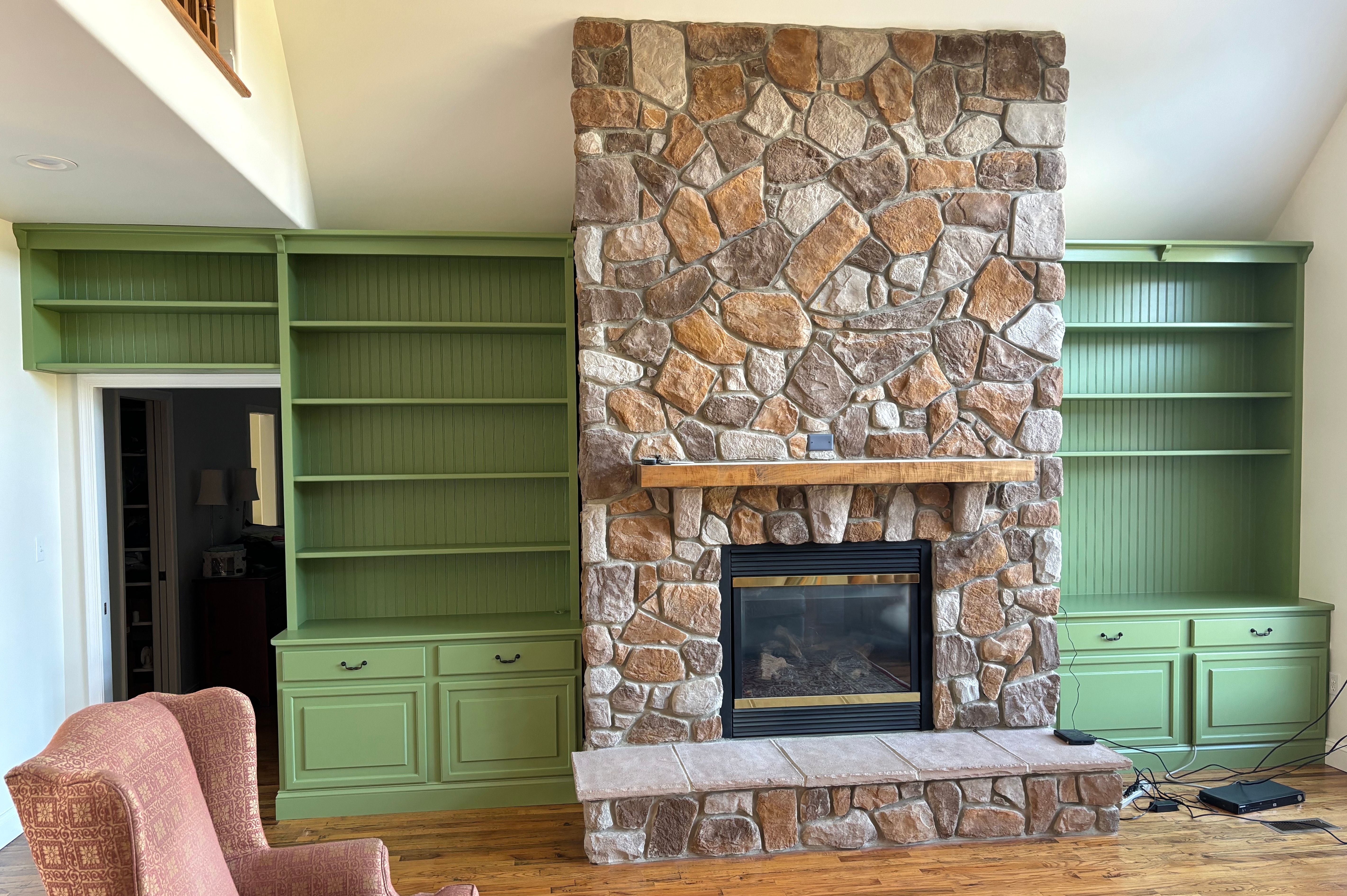 Create your dream look with custom options